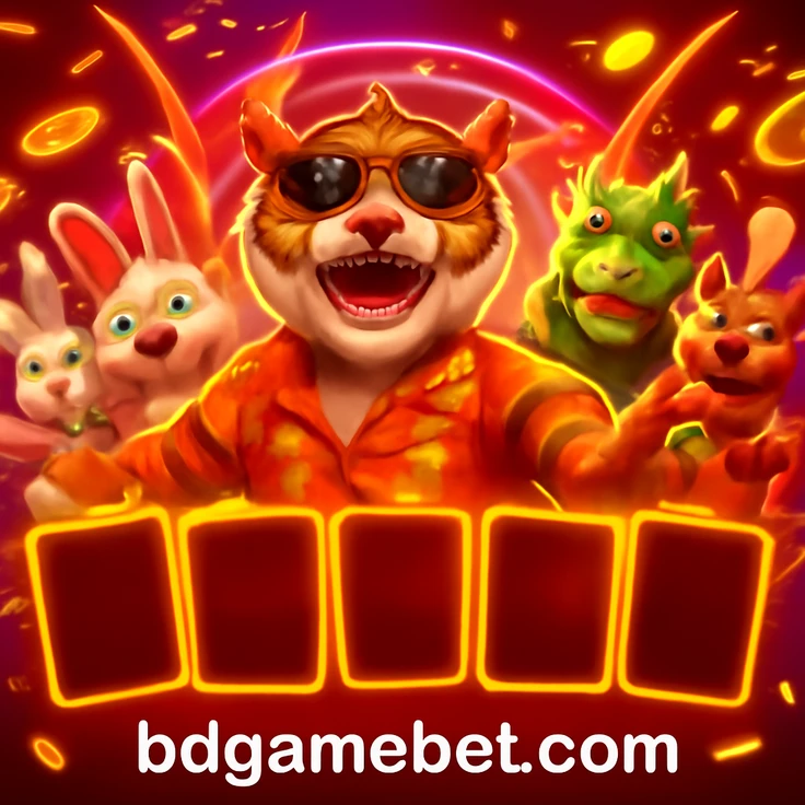 bd game বাংলাদেশের অনলাইন গেমিং ও আর্কেড প্ল্যাটফর্ম।